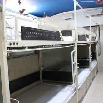Apollo Guest House, Navi Mumbai 4